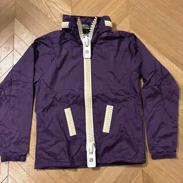 한정판 L Hypertrophy Fatzipper 팻지퍼 나일론