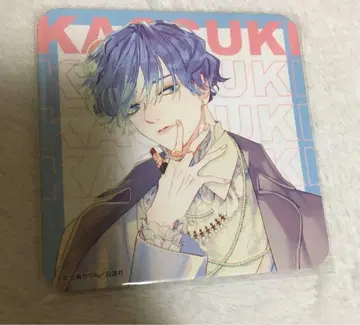 얼굴만으로는 좋아할 수 없어 코스터 오사카 한정판 소토