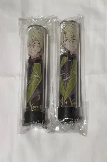 앙스타 응원봉 튜브 7th 토모에 히요리