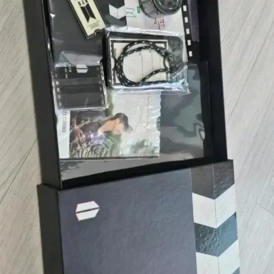 BTS 아미 멤버십 키트 아미집 풀세트