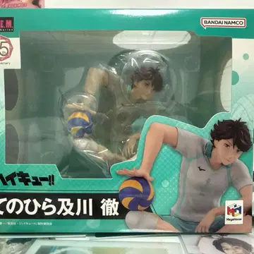 [미개봉 새상품] 하이큐!! G.E.M. 시리즈 테노히라 오이카와 토오루