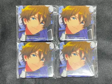 앙스타 캔뱃지 TRIP 스퀘어 캔 유성대 타카미네 미도리 미도리