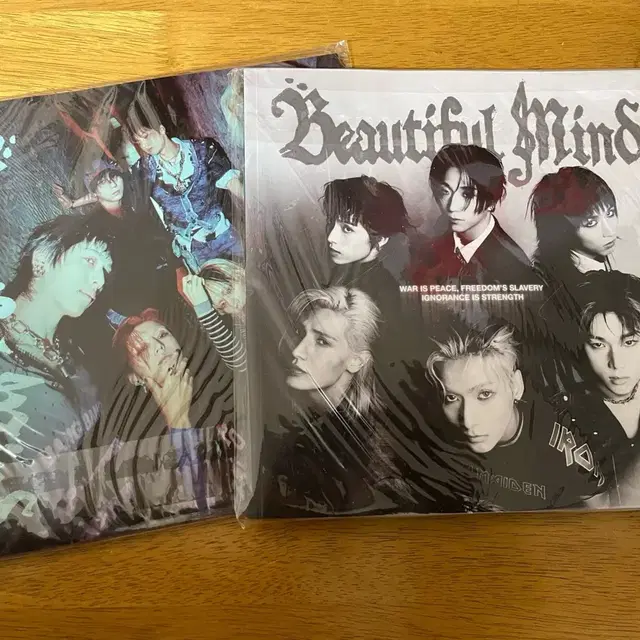 엑디즈 앨범 양도해요