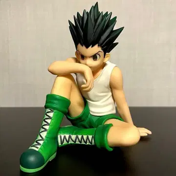 제일복권 HUNTER x HUNTER 키메라 앤트 C상 곤