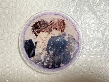 세계 제일의 첫사랑 그라테 아크릴 코스터