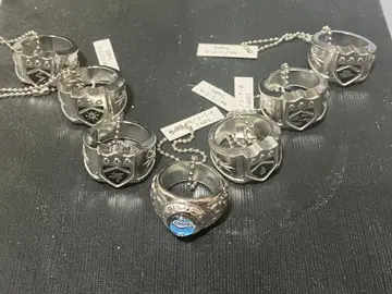 ] 가정교사 히트맨 리본 봉고레링 컬렉션