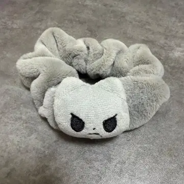 카리나 just님 스크런치