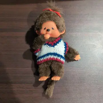 쇼와 레트로 몽치치 울보 몽치치 세키구치