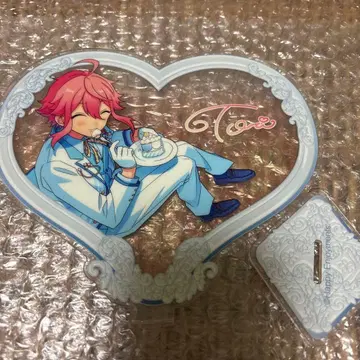 앙스타 히메미야 토리 하트 맹세 아크릴 스탠드 중국 아크스타