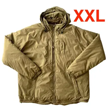 [새상품] 영국군 PCS Thermal Jacket 자켓 XXL
