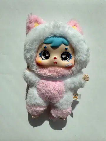 사무엘 삼소모 사뮤엘 12별자리 스트랩 시크릿 캐릭터