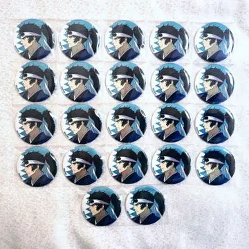 히지카타 토시조 캔뱃지 신선조 칼데아 새틀라이트 스테이션 2026 FGO