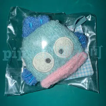 한교동 마스코트 메이저 산리오 수공예부 산리오