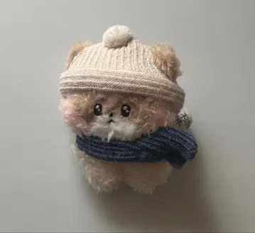 ZB1 제베원 윈터하늬니 zeroni 봉제 인형