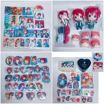 앙스타 스오우 츠카사