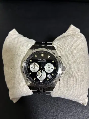 세이코 셀렉션 크로노그래프 SBTR047