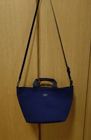 스탠다드 서플라이 SIMPLICITY 토트백 보트형