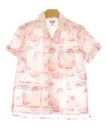 FWK BY ENGINEERED GARMENTS 캐주얼 셔츠 여성용