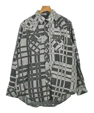 Engineered Garments 캐주얼 셔츠 남성용