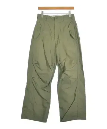 Engineered Garments 카고 팬츠 남성용