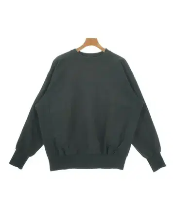 yohji yamamoto POUR HOMME 맨투맨 남성용