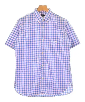 COMME des GARCONS HOMME 캐주얼 셔츠 남성용