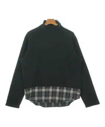 COMME des GARCONS HOMME 티셔츠 컷소 남성용