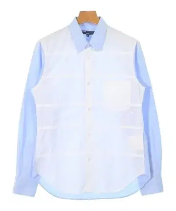 COMME des GARCONS HOMME 캐주얼 셔츠 남성용