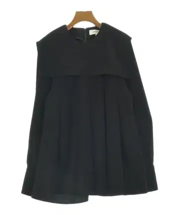 ENFOLD 여성용 블라우스