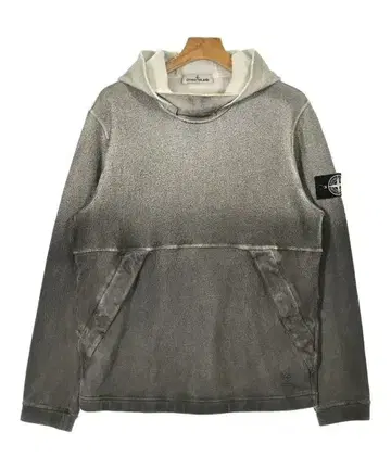 STONE ISLAND 후드티 남성용