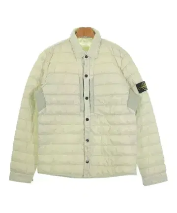 STONE ISLAND 다운 자켓/다운 베스트 남성용