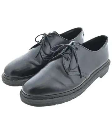 Dr.Martens 비즈니스 드레스 신발 남성용