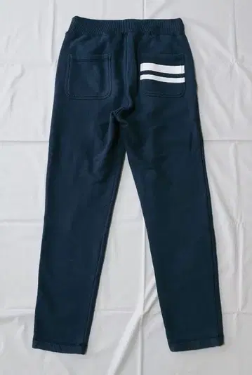 모모타로 진즈 맨투맨 테이퍼드 팬츠 01-034 그레이 S 출진