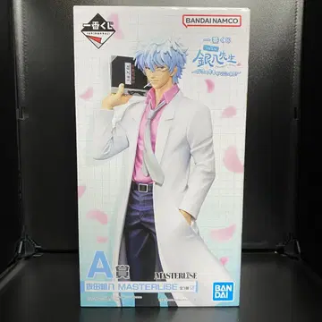 은혼 제일복권 3년 Z반 긴파치선생 피규어 [ 사카타 긴파치 ]