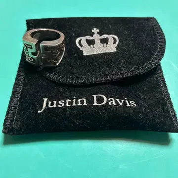 저스틴 데이비스