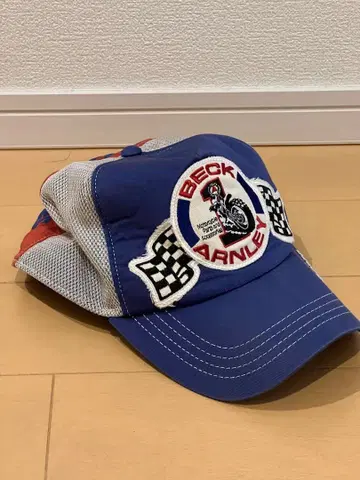 토이즈 맥코이 캡 새상품급