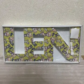 카가미네 렌 월 알파벳 시마무라