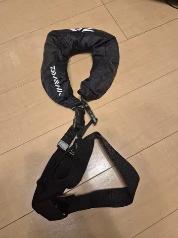 계류 송어 낚시용 구명 조끼 DF-2520