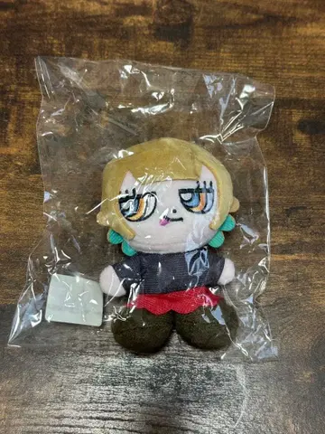 NIRACHAN mini NUI (초침을 씹다)