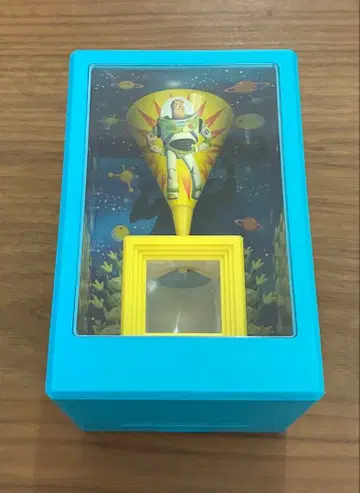 버즈 라이트이어 저금통 디즈니