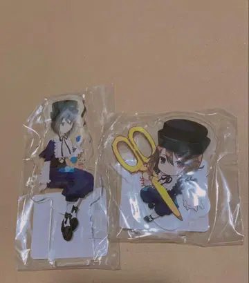 로젠 메이든 소우세이세키 아크릴 스탠드 (라포레 하라주쿠)