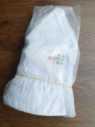 덤 포함 코부쿠로 9월 8일 버킷햇 화이트 S/M