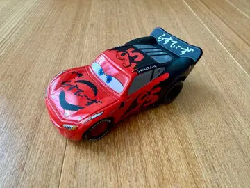 토미카 카즈 라이트닝 맥퀸 데이 2024 특별 사양