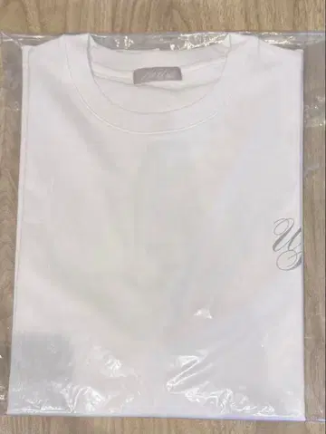 NCT WISH 한국 2주년 팬미팅 티셔츠 세트 T shirt Set