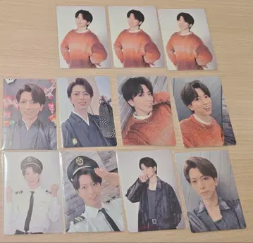 MeseMoa. 노자키 도시락 트레이딩 카드 2026