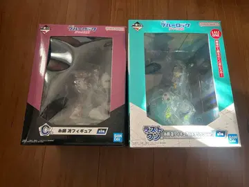 블루 록 제일복권 이토시 형제 린 라스트 원상