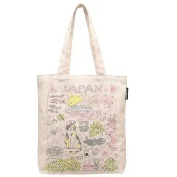 Starbucks Been There Series 토트백 미개봉