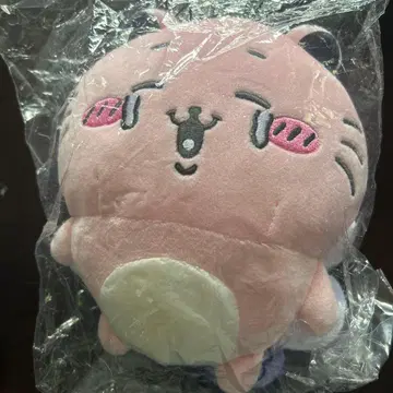 새상품 치이카와 키메라 봉제 인형