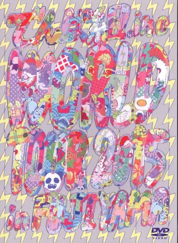 덴파구미.inc WORLD TOUR 2015 in FUJIYAMA