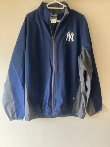 뉴욕 양키스 자켓